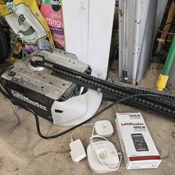 MyQ Smart Garage Opener