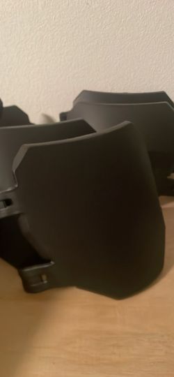 Rep odi plates