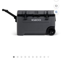 Tent And Cooler Bundle 