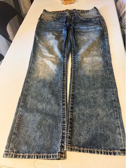 Rock Revival pants