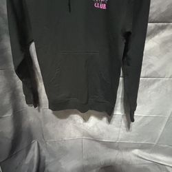 Anti Social Social Club Hoodie Size Small 
