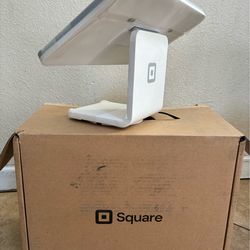 New Square Stand For IPad Air & iPad Pro