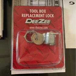 Lock Replacement 