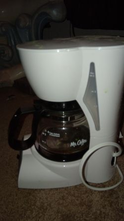 Coffee