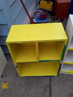 Shelf