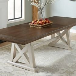 ISO Newport Dining Table Extension!