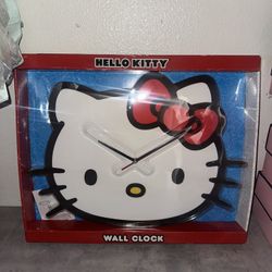 Hello Kitty Stuff