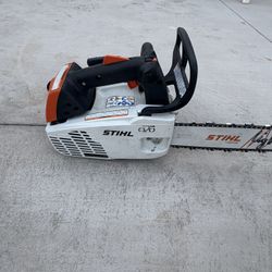 Motosierra STHIL Comercial MS 194T