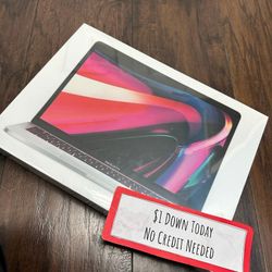 Apple MacBook Pro 13 Inch 2020 M1 Laptop New - PAYMENTS AVAILABLE With $1 DOWN