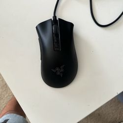Razer Deathadder V2 Mouse for PC Gaming 