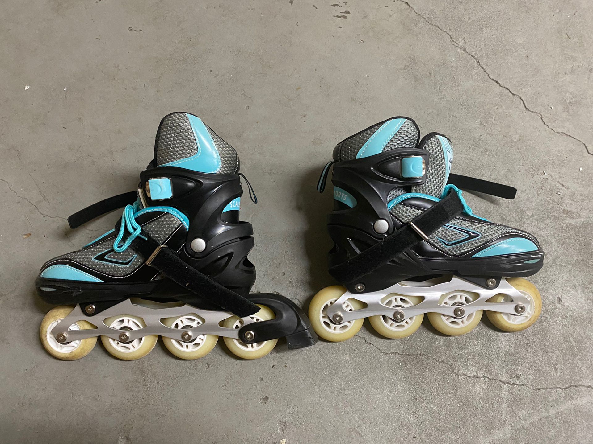 Kids Roller Blades / Roller Skates