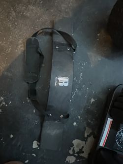 Bicep Curl Assist Bar