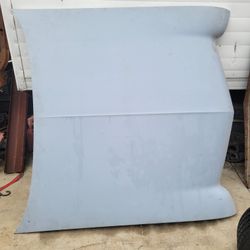 1959 -60 Cadillac Solid Rust Free Hood