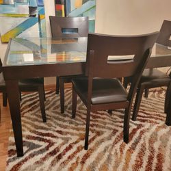 Dining Room Table