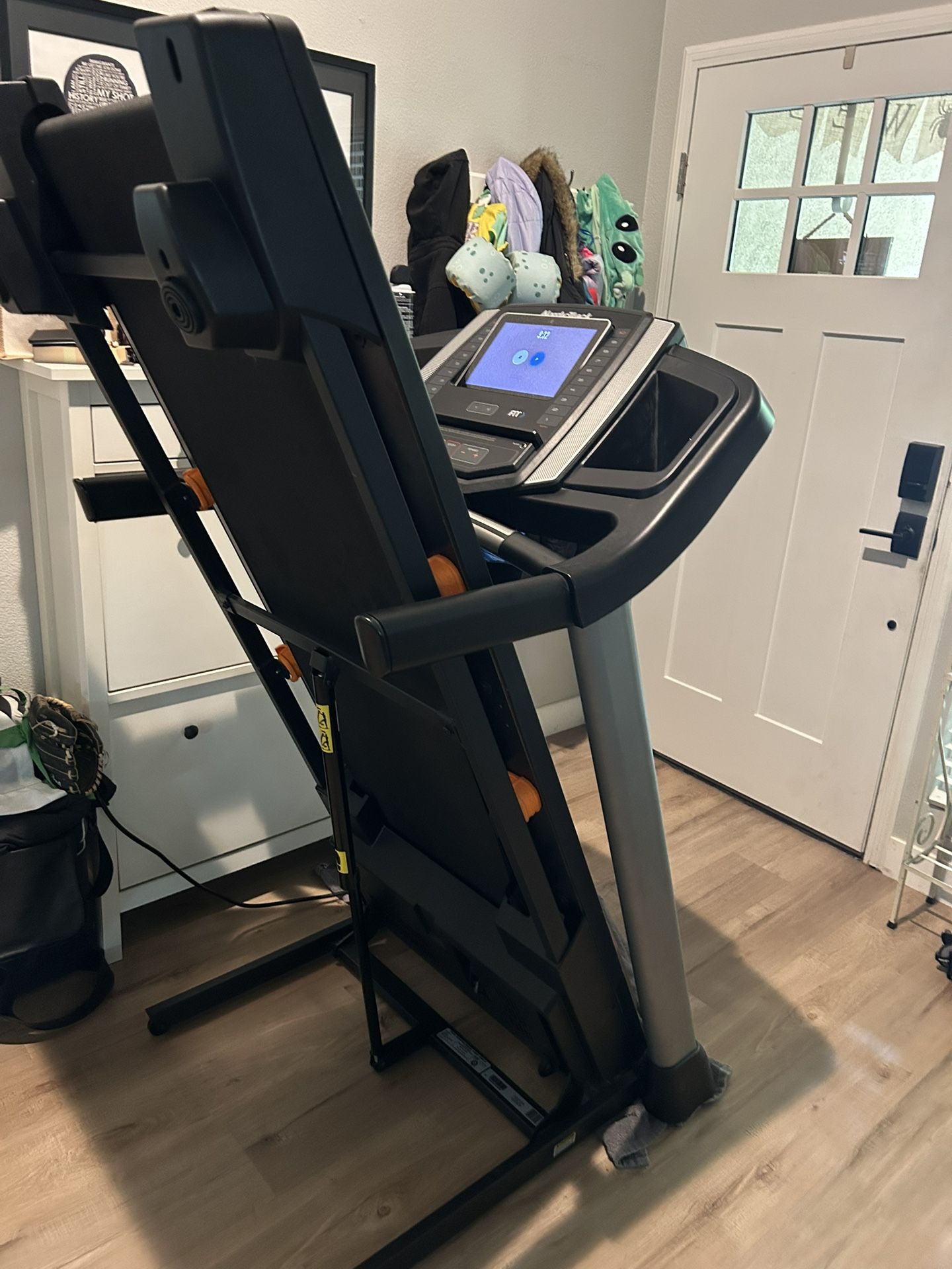 NordicTrack T6.5 Treadmill ***PICKUP PENDING***