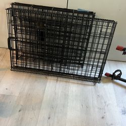 Dog Crate