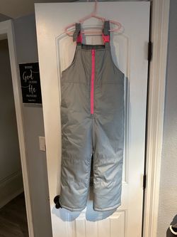 Child Ski and Snow Bib