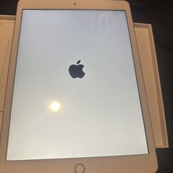 iPad 8th Gen 32gb WiFi + Cellular