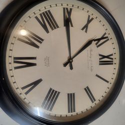 Clock 15" Face