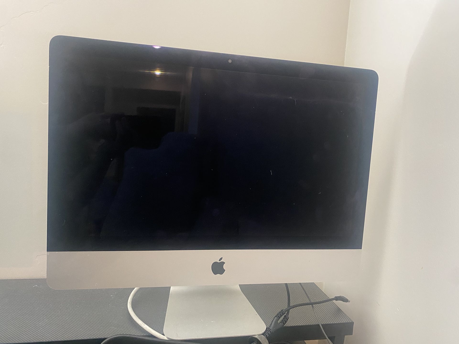 iMac 2017