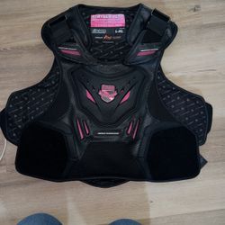 Icon Woman’s Armor Vest 