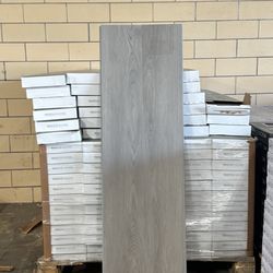 6.5 mm 20 Mill Wear Layer 