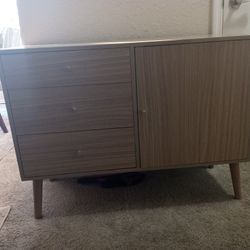 Sideboard Or Entryway Table