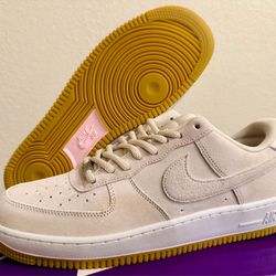 DS Nike Air Force 1 Low SB - Size 12