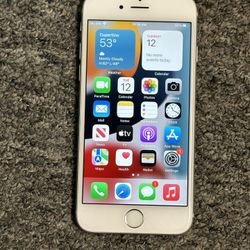 Apple iphone 6S 32GB Unlocked Cell Phone 