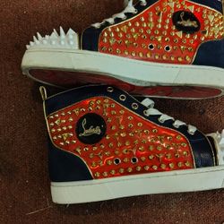 Like New Only Wore Twice 