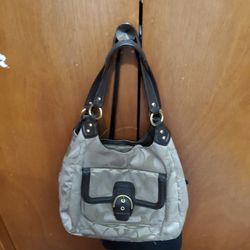 Bolsa Coach