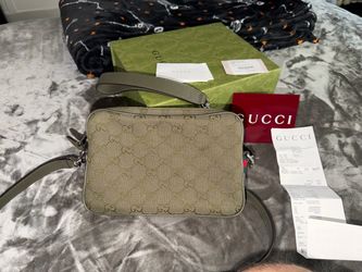 Gucci unisex bag