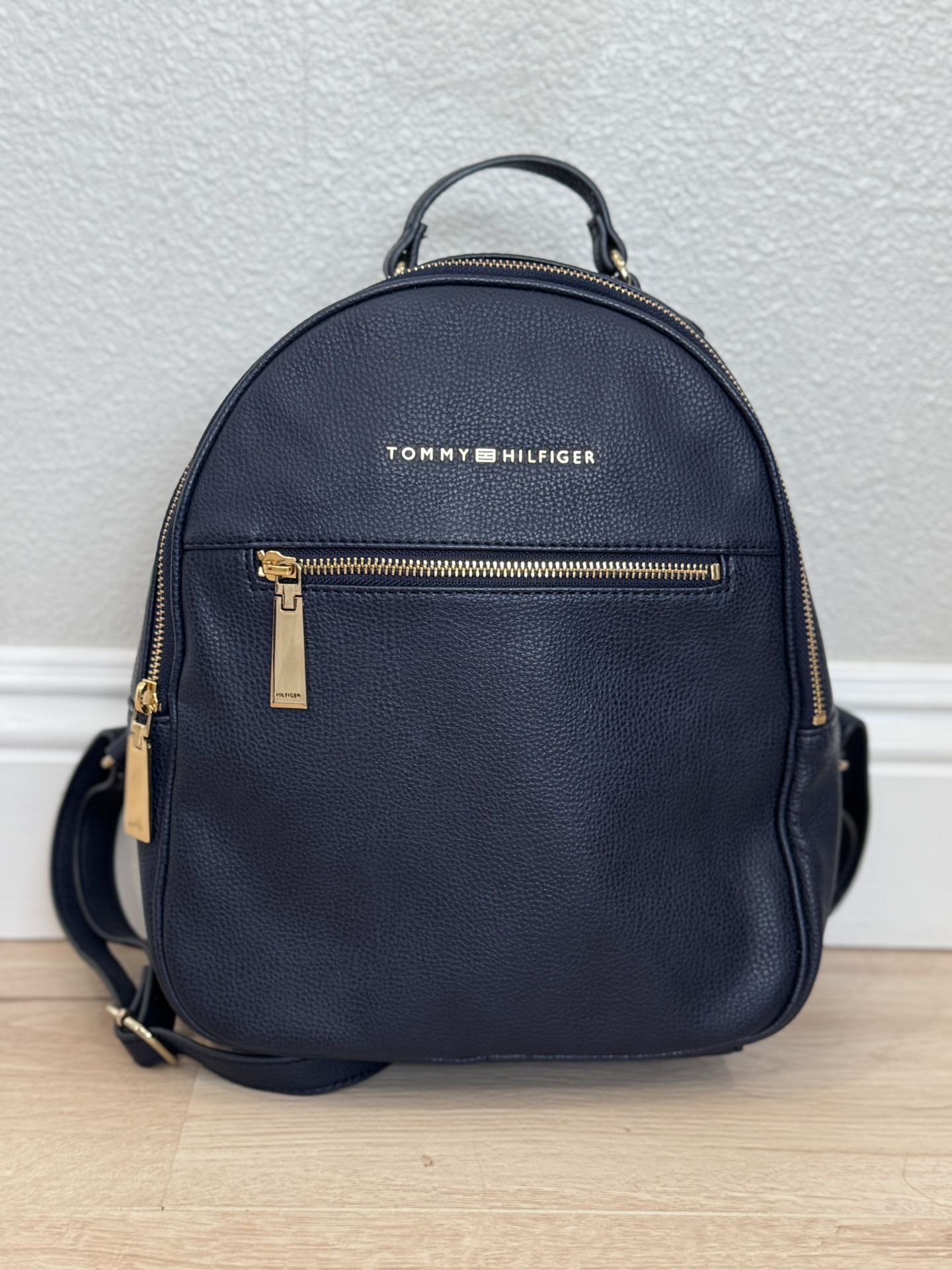 Tommy Hilfiger Backpack, Navy