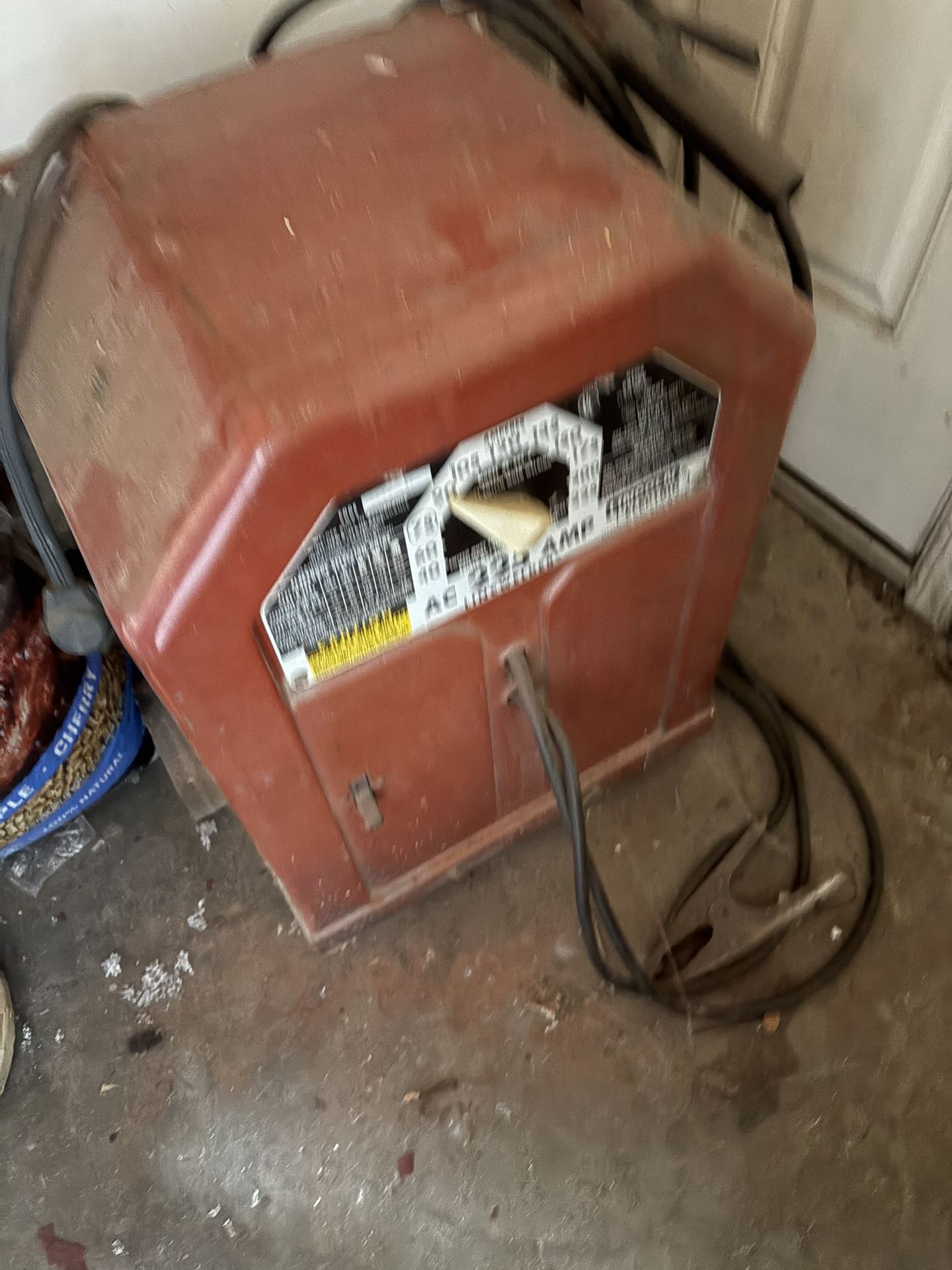 Welder