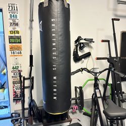 Punching Bag