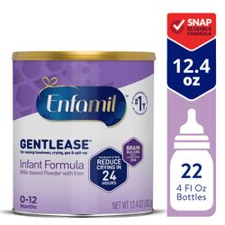 Formul Gentle 12.4 Oz