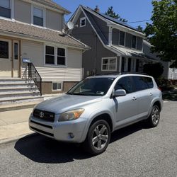 2008 Toyota Rav4