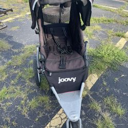 Joovy Stroller