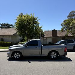 2009 Dodge Ram 1500
