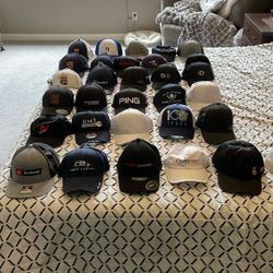 Hats