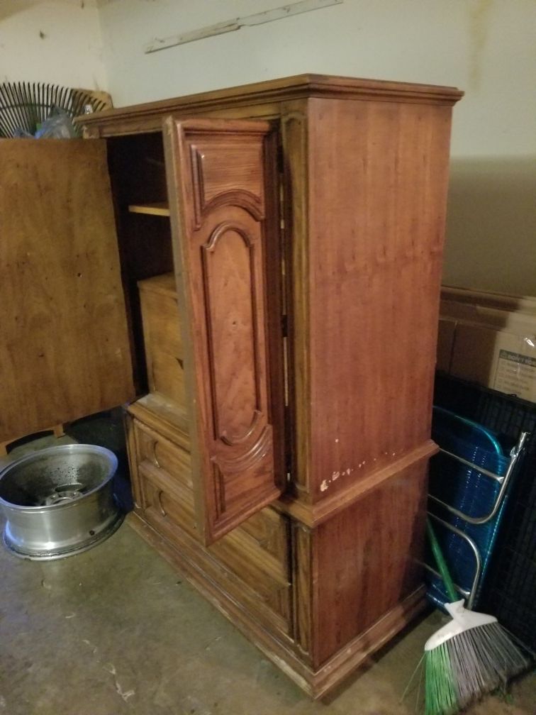 Forniture