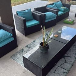 Patio Furniture 
