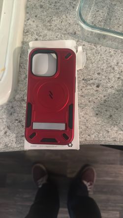 I Phone 16 Pro Case