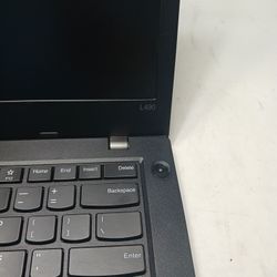 Lenovo L 490 Professional Laptop 