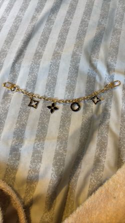 New Purse charm