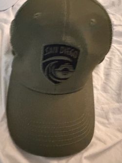 San Diego Wave Hat