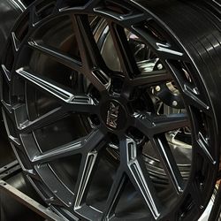 20x10 wheels tires 6lug Chevy ford ram