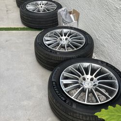 G Wagon Rims And Tires 