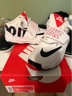 Boy Nike