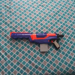 Nerf Gun